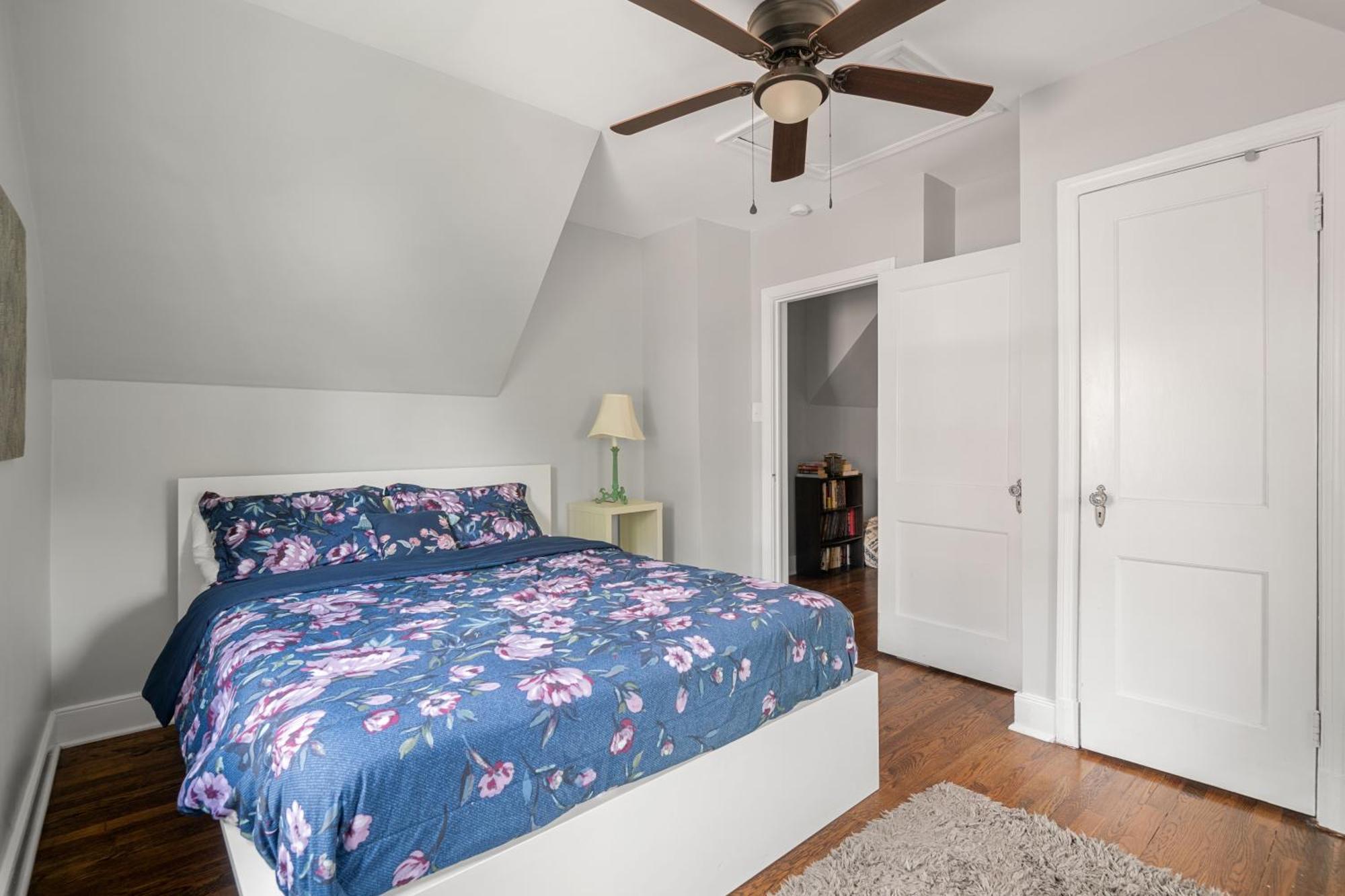 Private House + Yard Central Location To All Rva Richmond Extérieur photo